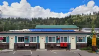 Lido Motel Hotels in Radium Hot Springs