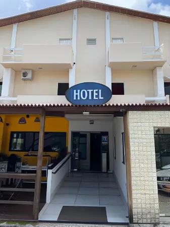 CP Hotel Economic