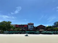 Sinsamut Koh Samed Hôtels à : 