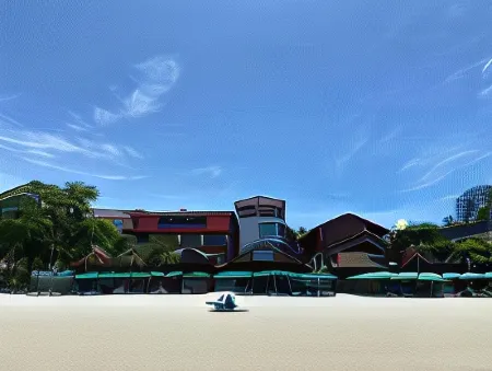 Sinsamut Koh Samed