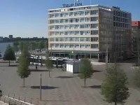 Thon Hotel Rotterdam Hotel di Rotterdam