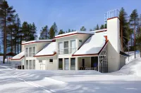 Holiday Club Kuusamon Tropiikki