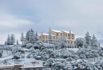 Hotel Gorropu Hotels in Orgosolo