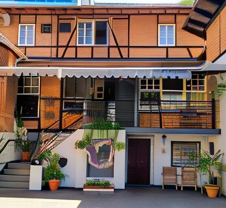 Hotel Hermann