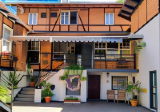 Hotel Hermann