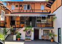 Hotel Hermann