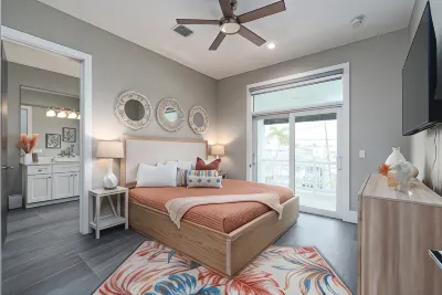 Beautiful New Build - 450 Palermo Home