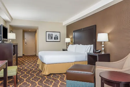 Holiday Inn Express Philadelphia-Midtown