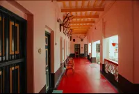 Tulin Heritage Bungalow Hotels in Purulia