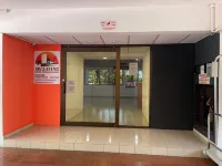 Sri Sayang Resort Service Apartment Hotel a Batu Ferringhi