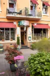 Rosengarten