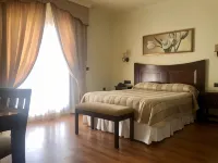 Los Dólmenes Hotels in Antequera