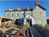 Horton Inn Horton otelleri