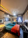 The Suites Metro (2 Bedroom) by KS Apartment