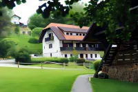 Domačija Šeruga Countryside Hotel Hotels near Knjiznica Mirana Jarca