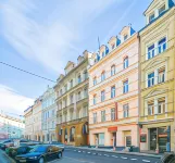 Revelton Studios Karlovy Vary Hotels in Depoltovice