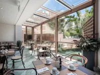 Civitel Akali Hotel - Business