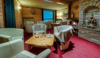 Alp'Hotel Hotel di La Clusaz