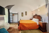 B&B Mas Torrencito Pet Friendly Hotels in Navata