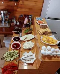 Ayder Paradise Otel Hotels in Yukarışimşirli