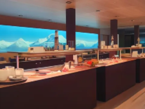 Hotel Seaside Hotels in Spiez