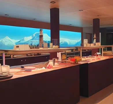 Hotel Seaside