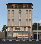 Hotel Raai Hosur - WiFi