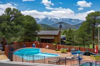 Hotel Estes - Pet-friendly