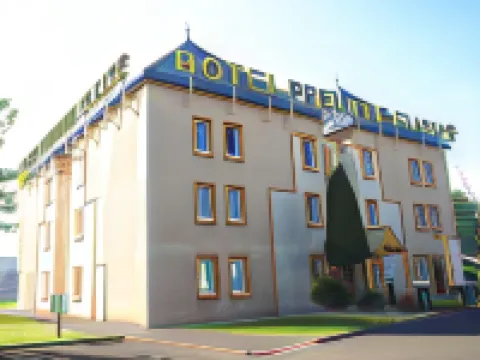 Premiere Classe Niort Est - Chauray Hotels in Niort