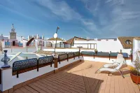 Suites Machado - Condos
