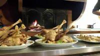 Friendly Auberge - WiFi