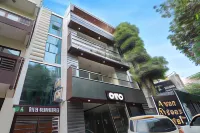 OYO Flagship Aryan Green Hotel