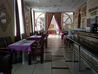 Silk Way Hotel Hoteles en Aktau