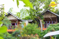 Baansuan Chomchun Hotels in Mae Taeng