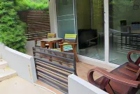 Q Zone Boutique House