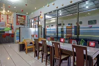 RedDoorz Syariah @ Sunan Bonang Magelang Hotels in South Magelang