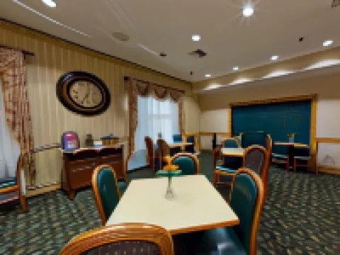 Country Inn & Suites by Radisson, Salina, KS Hotels in Salina