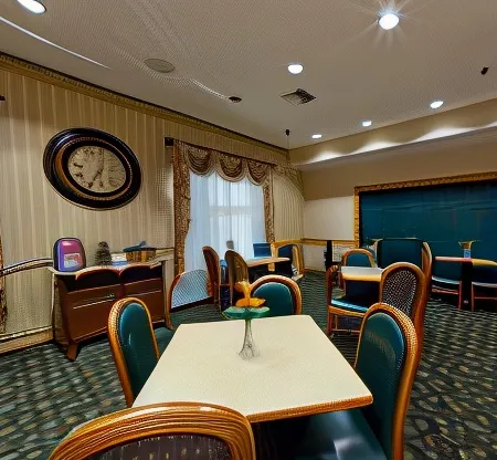 Country Inn & Suites by Radisson, Salina, KS