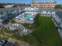 Anchor in Hotel - Hyannis, MA Hotels in Barnstable