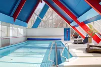 Hotel Ernst Sillem Hoeve - Pools