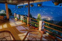 Tehri Retreat by Himalayan Eco Lodges Các khách sạn ở Chamba