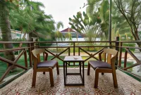 Oh Battambang Boutique Hotel Hotels in Chamkar Samraong