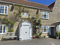 The Heritage Bed and Breakfast Hotels in Fleet