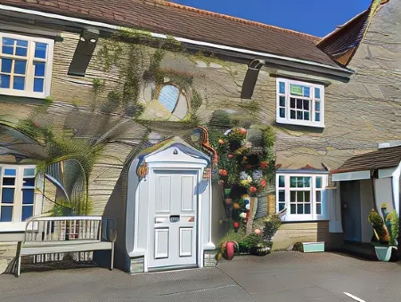 The Heritage Bed and Breakfast