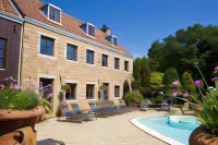 Greenhills Country Hotel - piscina