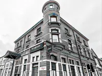 Trivelles Seaforth - Wifi