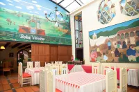 Hotel D’Monica