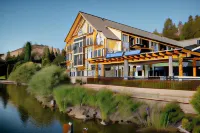 Summerland Waterfront Resort & Spa Hotel a Summerland