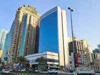 Corniche Hotel Sharjah