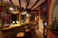Hotel Triskel - bar